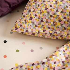 PRE ORDER PARTY RANDOM SPOT QUILT COVER