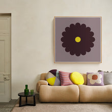 DAHLIA 2 LIMITED EDITION PRINT