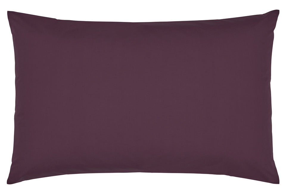 PRE ORDER MULBERRY PILLOWCASE