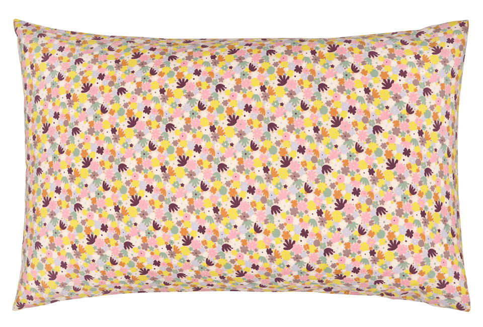 PRE ORDER MEADOW PILLOWCASE