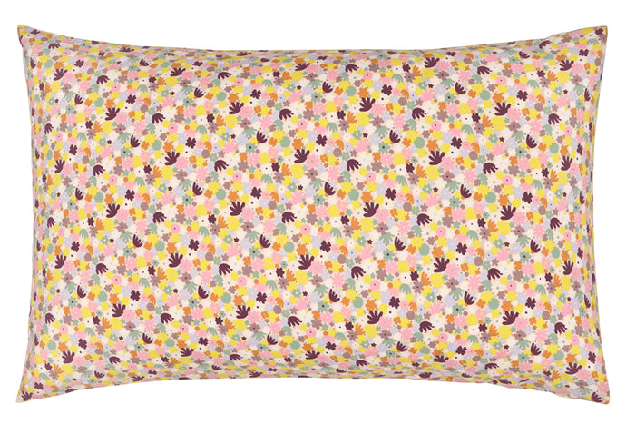 PRE ORDER MEADOW PILLOWCASE