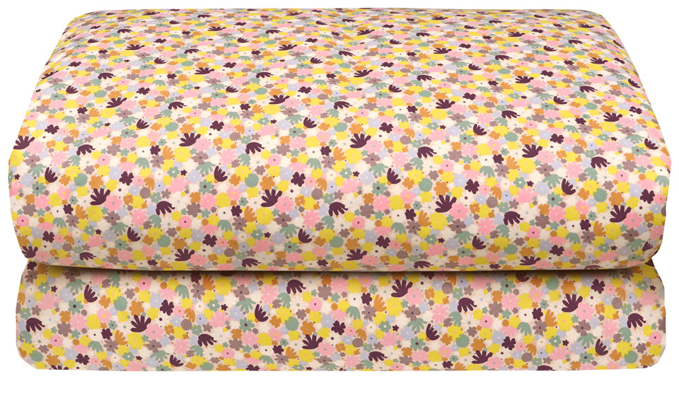 PRE ORDER MEADOW QUILT COVER