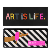 ART IS LIFE MUG SET