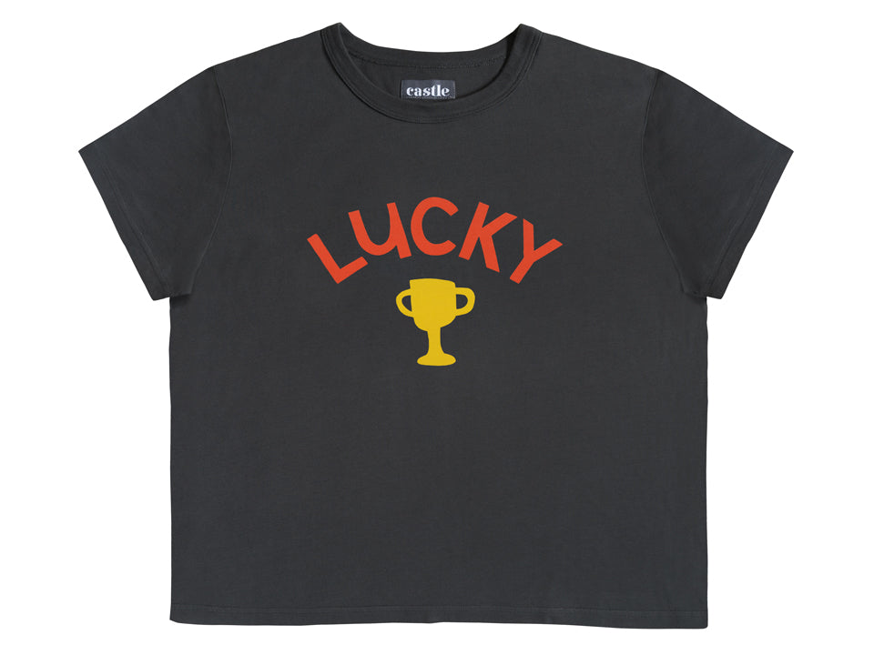 LUCKY T SHIRT