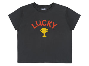 LUCKY T SHIRT