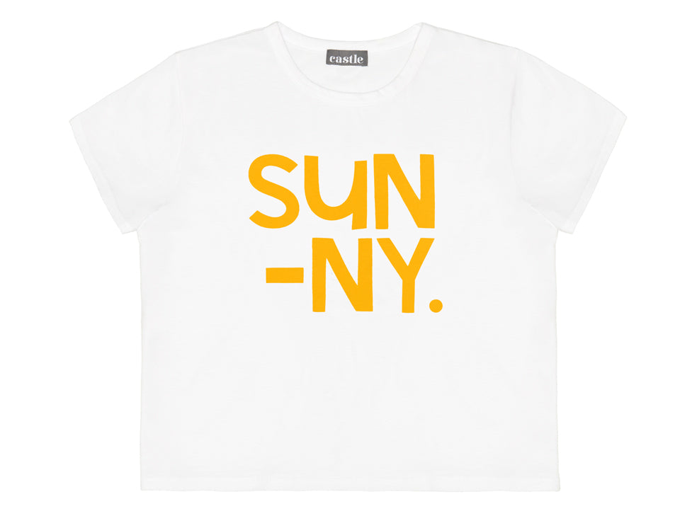 SUNNY T SHIRT