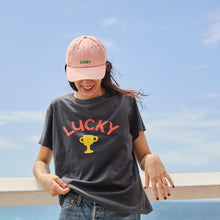 LUCKY T SHIRT