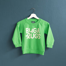 BABY BUGALUGS SWEATER