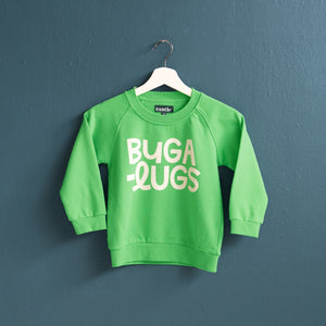 BABY BUGALUGS SWEATER